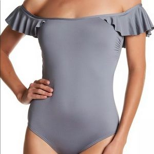 Vince Camino swimsuit, size 6